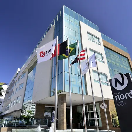 Nord Luxxor Sapucaia-2