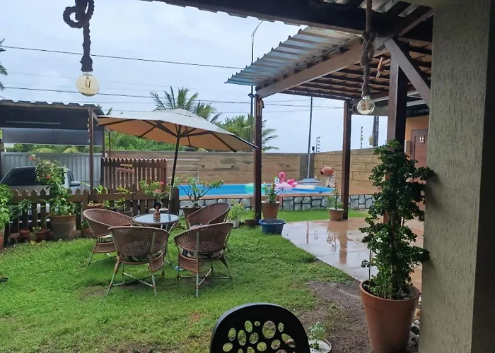 Pousada Espaco Luz Do Sol Beira-Mar João Pessoa