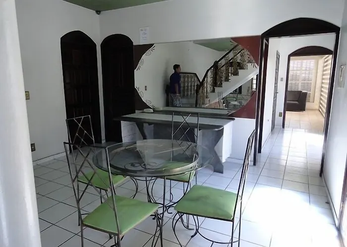 Formosa Residence João Pessoa